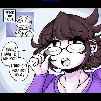 jaidenanimations porn|Jaiden Animations Porn Comics